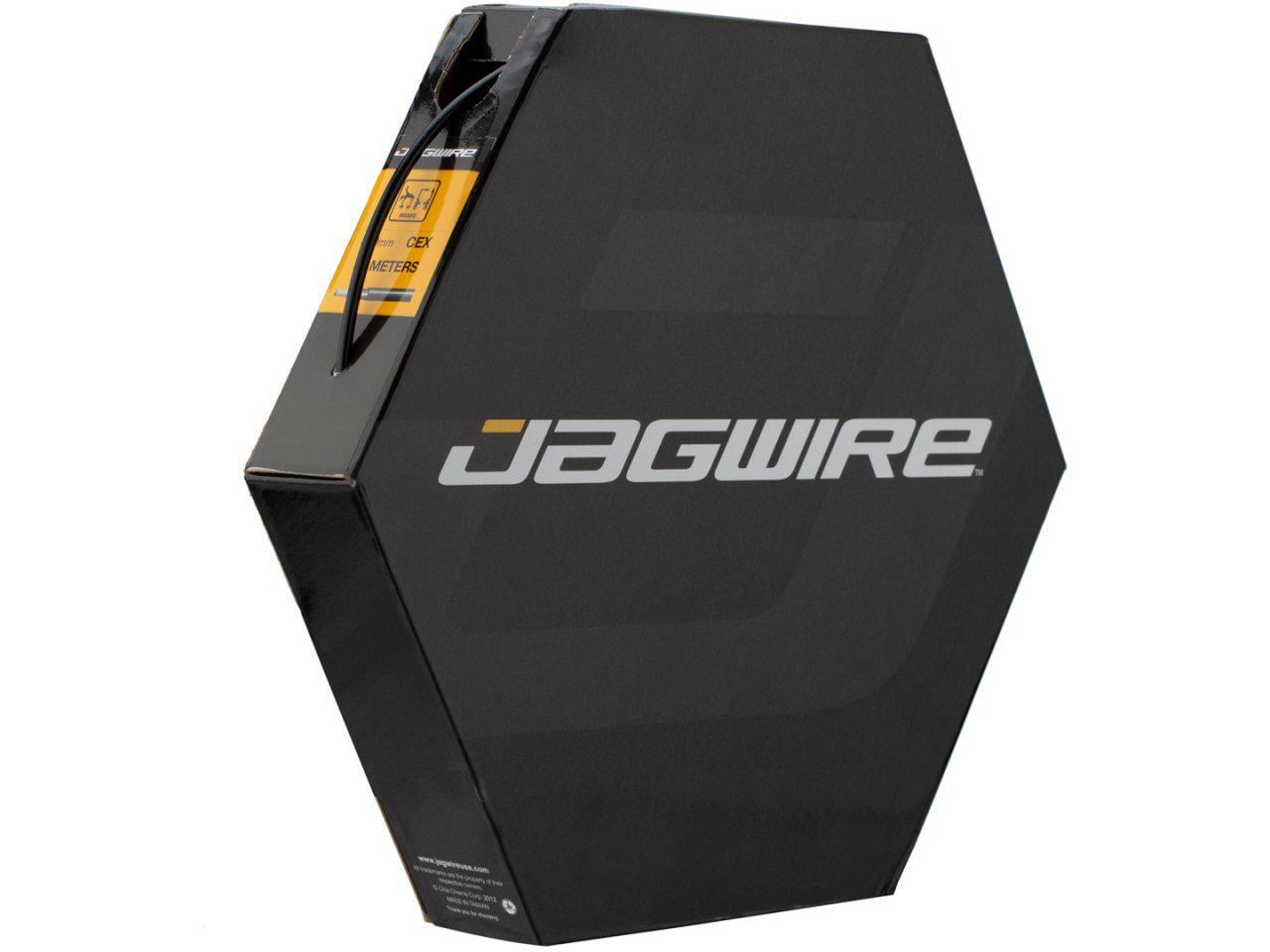 Сорочка для гальма 50 м JAGWIRE 90Y0026 D 5 мм CEX Black (CAG-31-02)