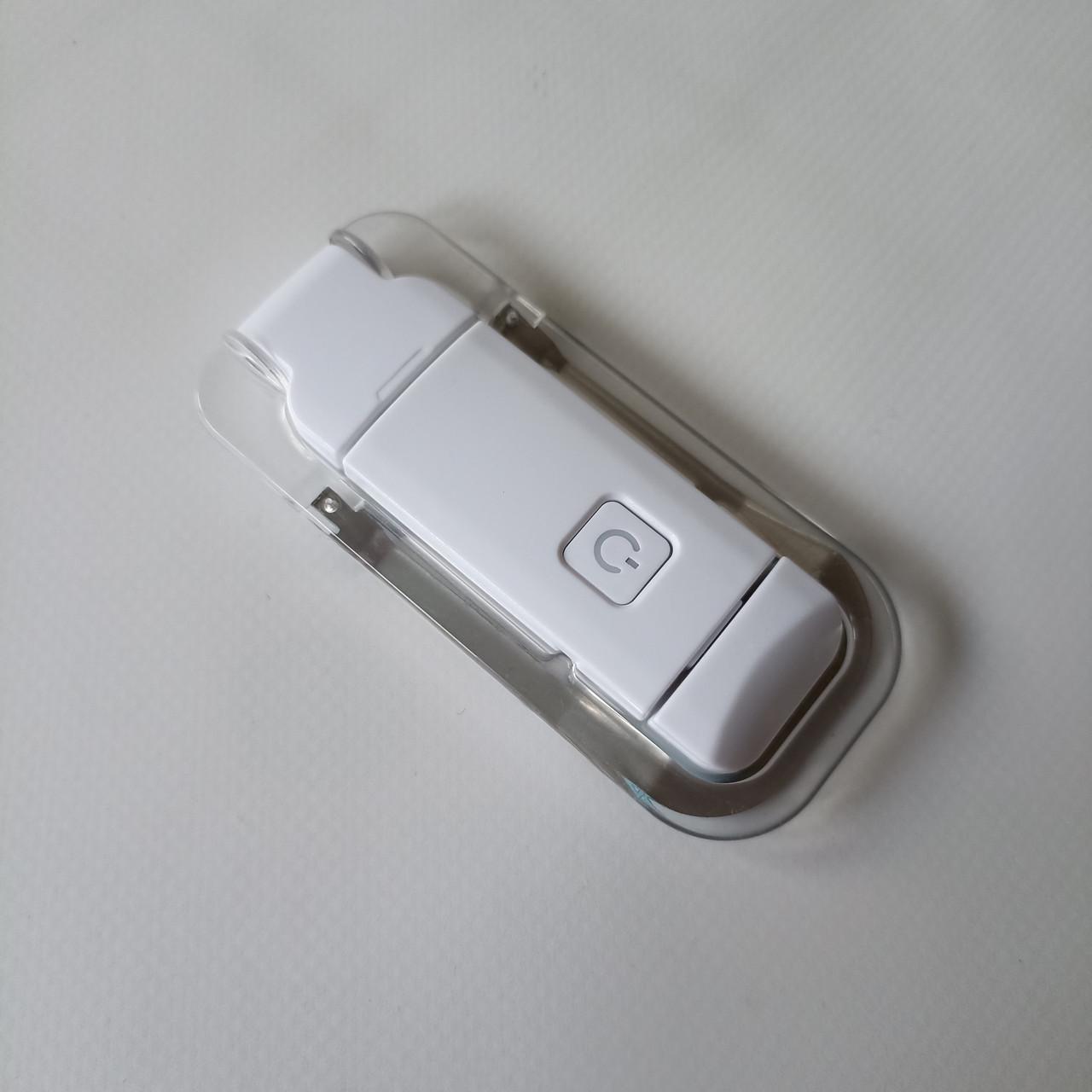 Лампа для чтения LED аккумуляторная на прищепке USB Белый (2612939278) - фото 6 Лампа для чтения LED аккумуляторная на прищепке USB Белый (2612939278) - фото 6