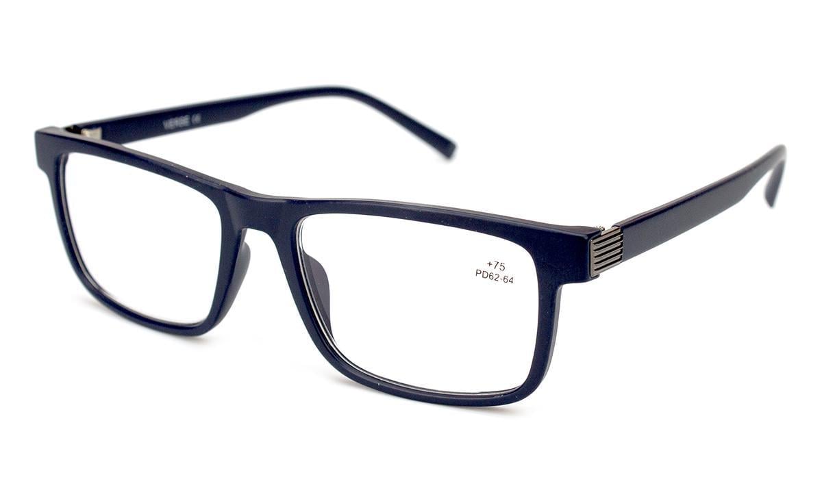 Окуляри для зору в пластиковій оправі Verse 321171S-C3 -0,50