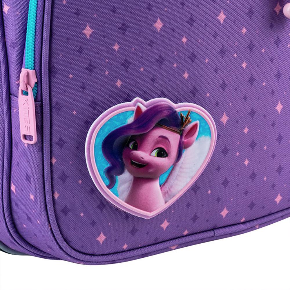 Школьный рюкзак KITE Education My Little Pony 13,5 л (LP25-763S) - фото 11 Школьный рюкзак KITE Education My Little Pony 13,5 л (LP25-763S) - фото 11
