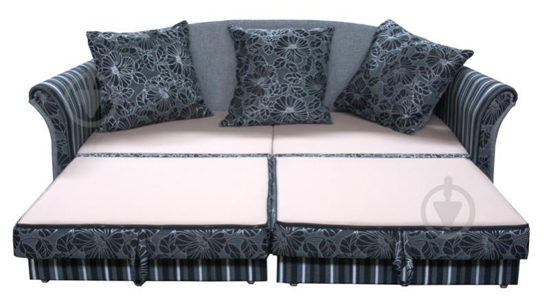 Диван Ribeka Стелла-2 Синий (11D045) - фото 2