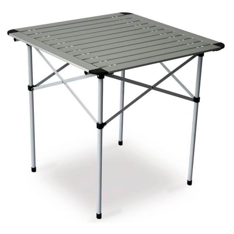 Туристический стол раскладной Pinguin Table S 70x70x75 см (PNG 617.S)