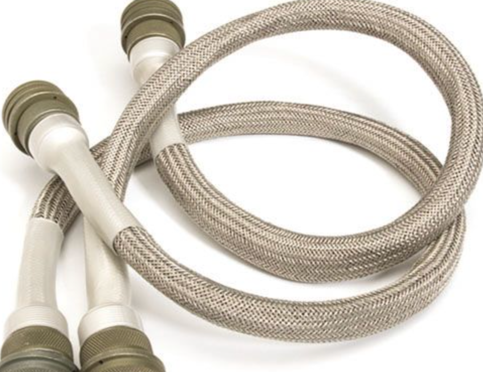 Экранировочная медная оплетка 2×24×AWG36 луженая Ø1,59 мм 10 м (000049880) - фото 10 Экранировочная медная оплетка 2×24×AWG36 луженая Ø1,59 мм 10 м (000049880) - фото 10