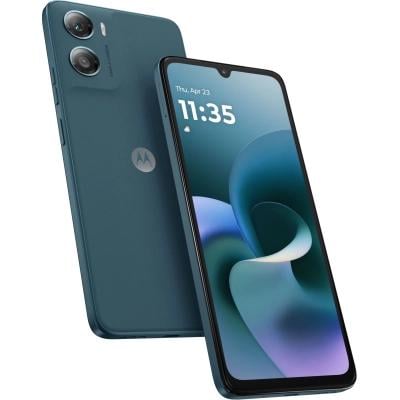 Смартфон Motorola G06 Power 4/256GB Tapestry (PBA00000UA) - фото 12