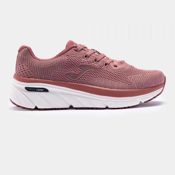 Кроссовки женские Joma CATRLS2329 C.ATREYU Lady 2329 р. 37 Pink (8445757043047) Кроссовки женские Joma CATRLS2329 C.ATREYU Lady 2329 р. 37 Pink (8445757043047)