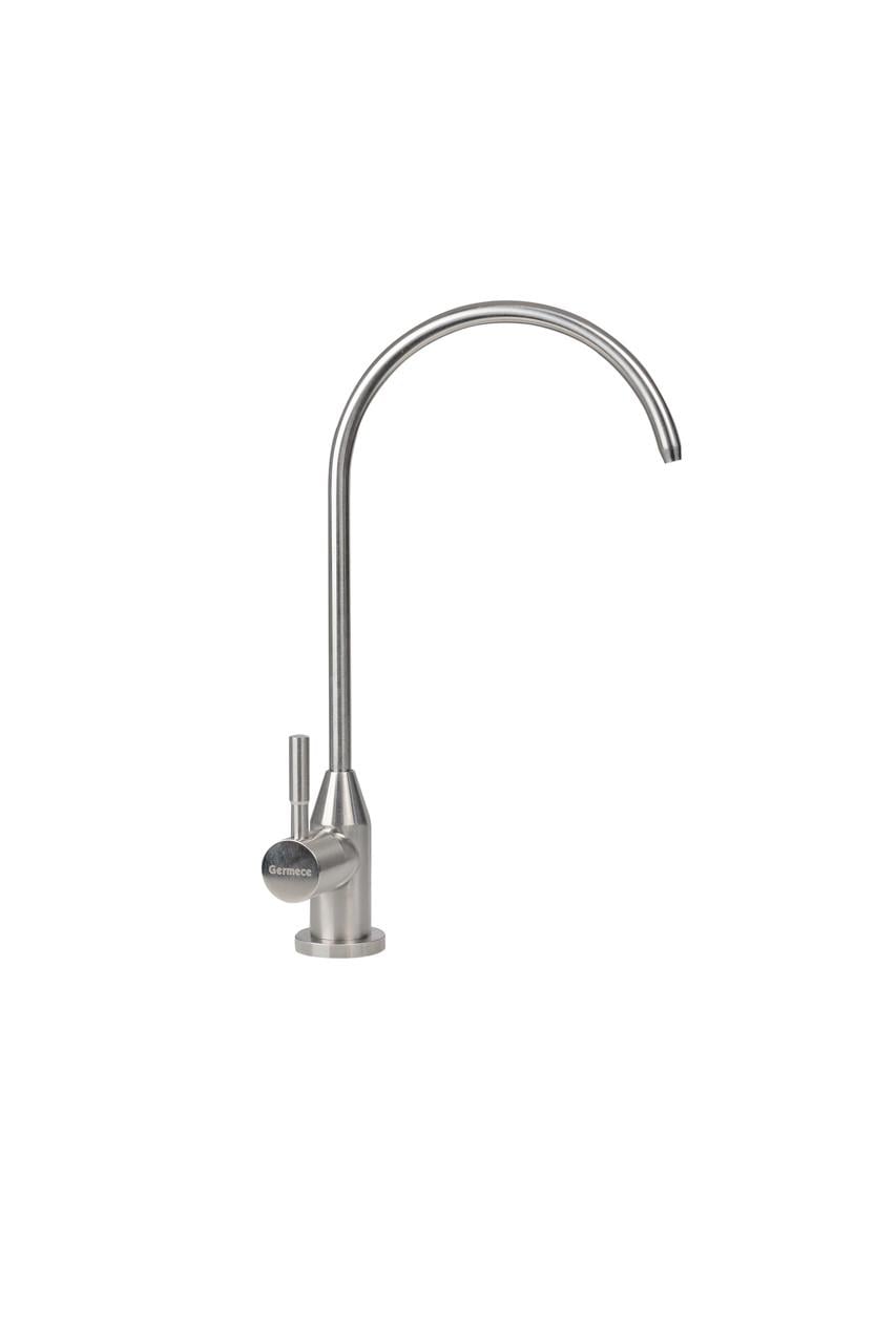 Смеситель кухонный Germece С2521 на фильтрованную воду