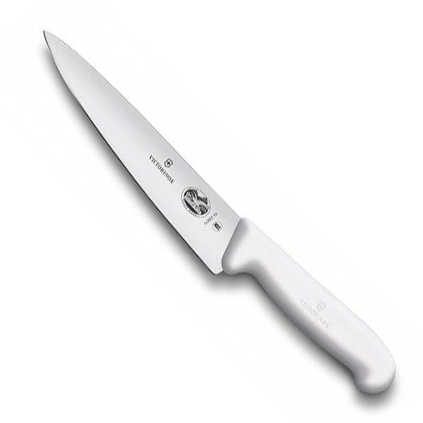 Кухонный нож Victorinox Fibrox Carving 19 см (5.2007.19)