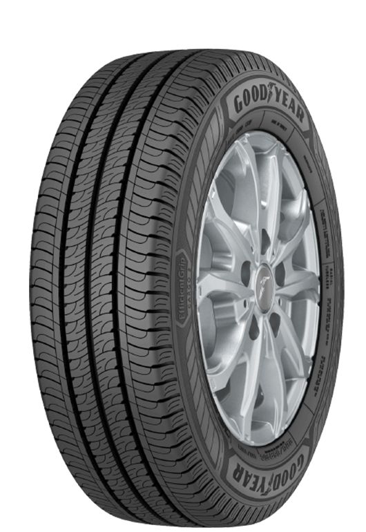 Шина летняя Goodyear Efficientgrip CARGO 195/65R16C 104/102T (2341534)