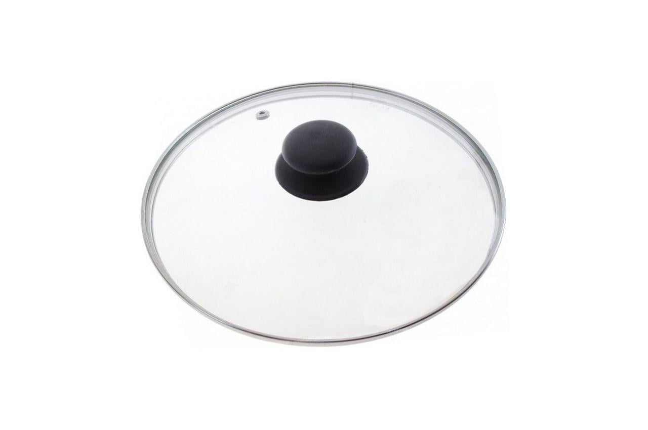 Крышка стеклянная Maestro 280 мм MR-0028 (2534598557)