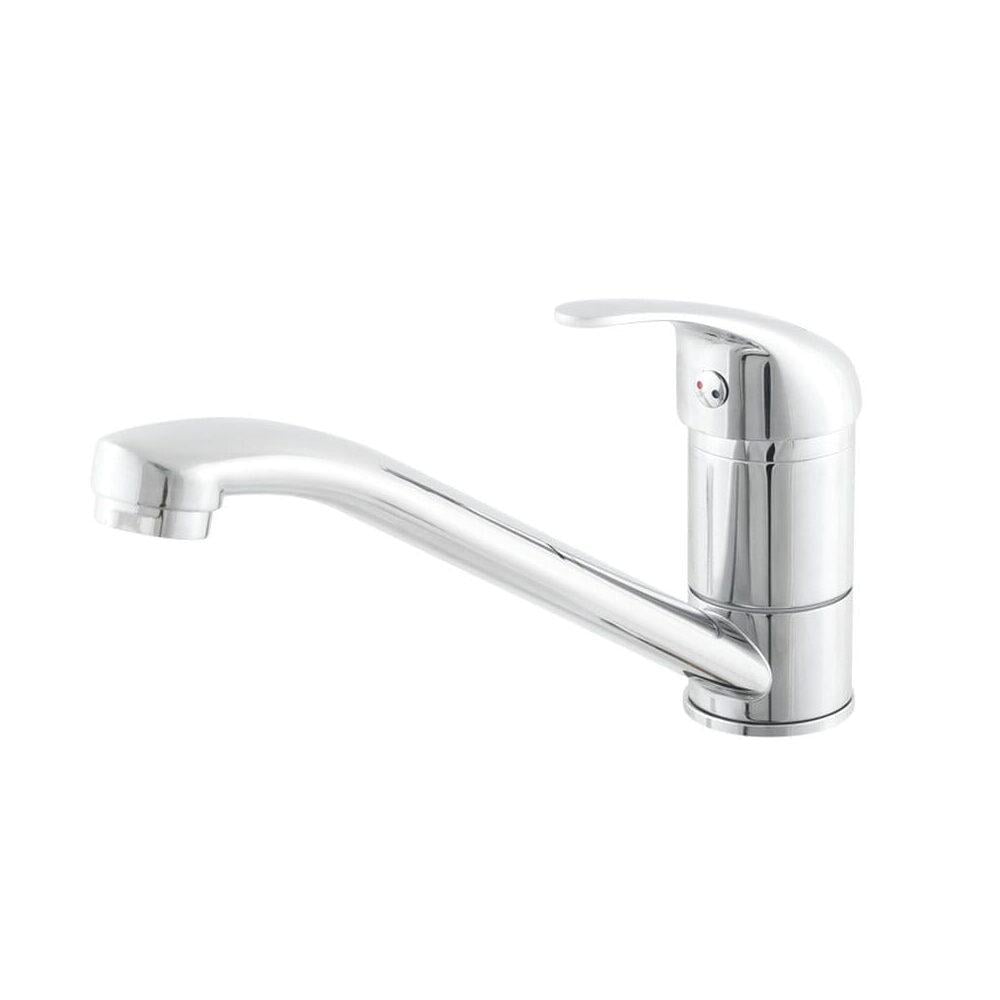 Змішувач для раковини Venta одноважільний Хром (VX406GDC) Змішувач для раковини Venta одноважільний Хром (VX406GDC)