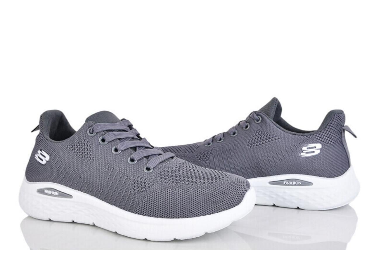 Кроссовки мужские Hongquan 1078310/44 р. 44 Серый