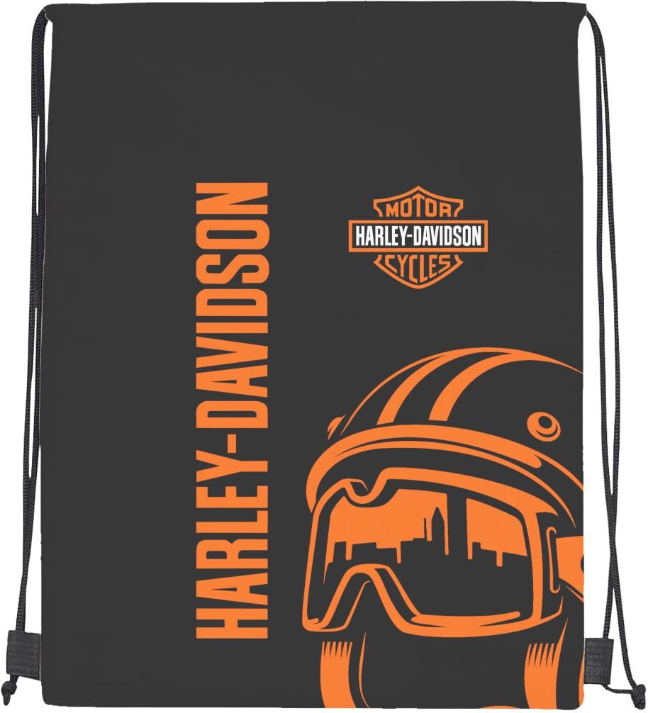 Мішок спортивний Harley-Davidson 5 (20300055)