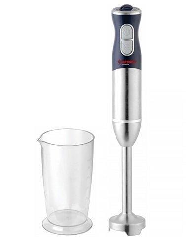 Блендер Besser 1000W Steel 10352 багатофункціональний (1679610190) Блендер Besser 1000W Steel 10352 багатофункціональний (1679610190)