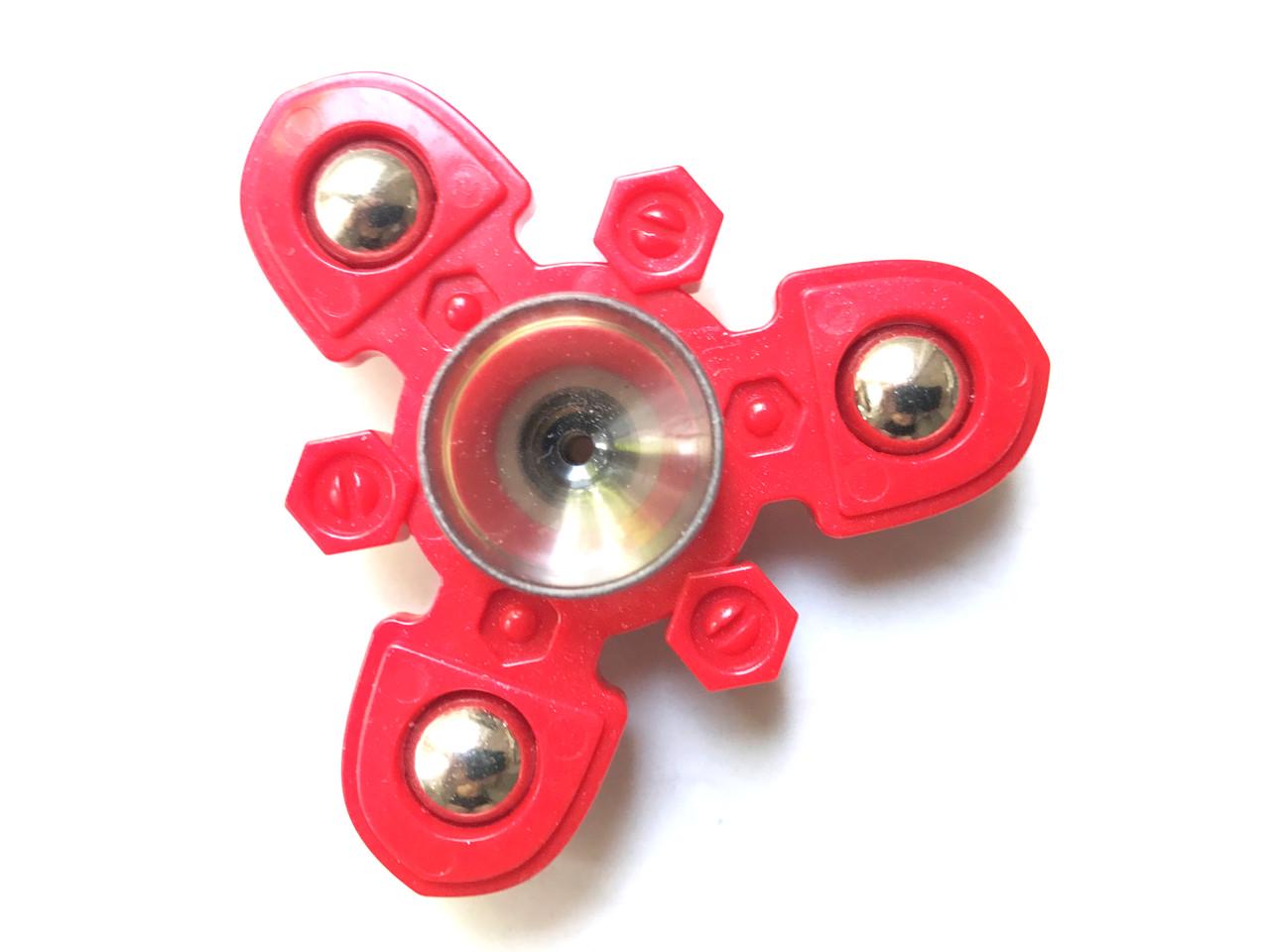 Спінер Fidget Spinner MoYu (1332374548)