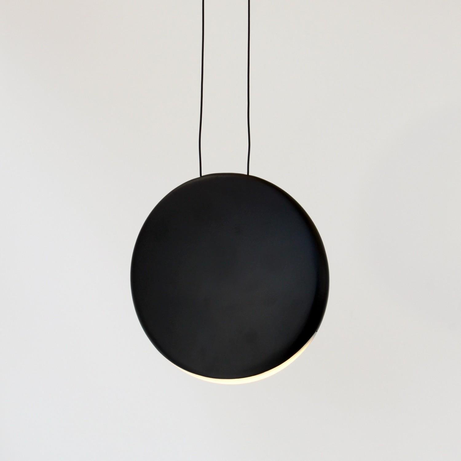 Подвесний светильник Friendlylight Cosmo S BK FL3161