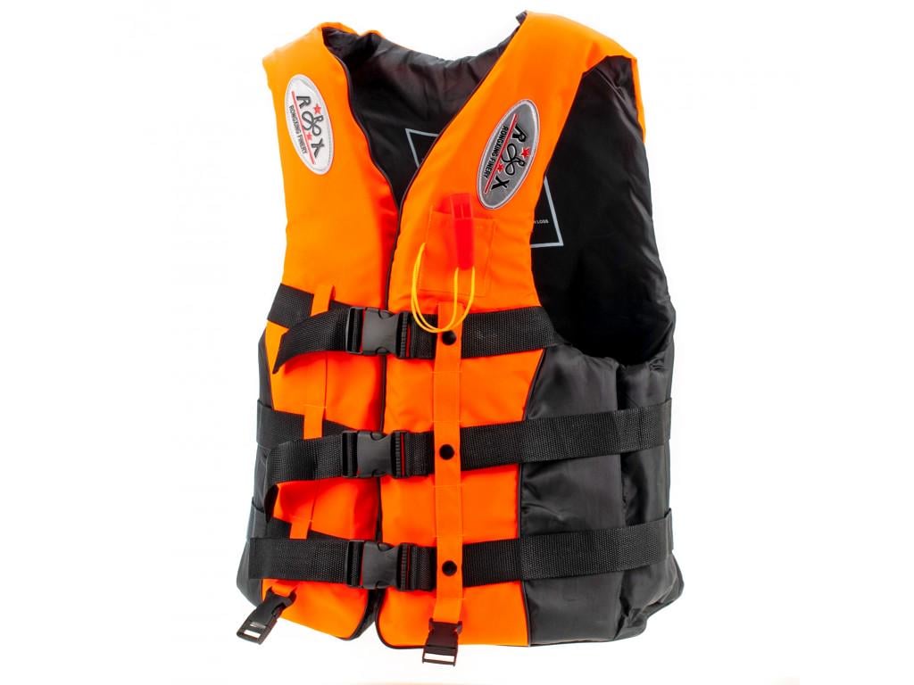 Рятувальний жилет для дорослих (P-1548)