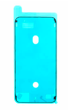 Проклейка дисплея iPhone 7 Plus Black
