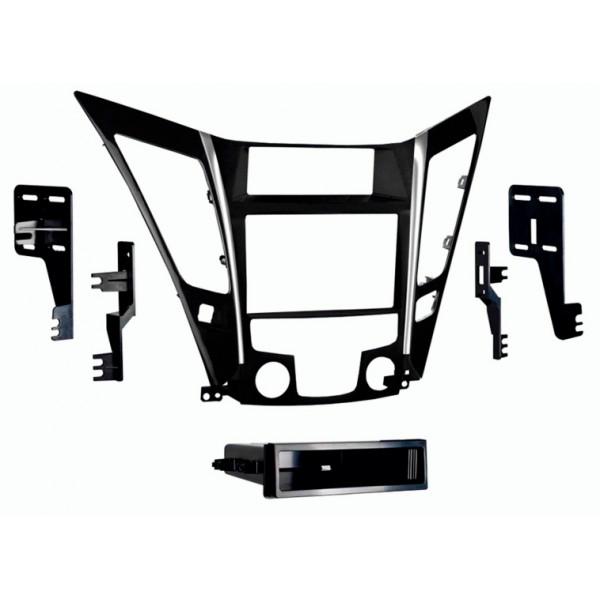 Переходная рамка Metra Hyundai Sonata (99-7343)