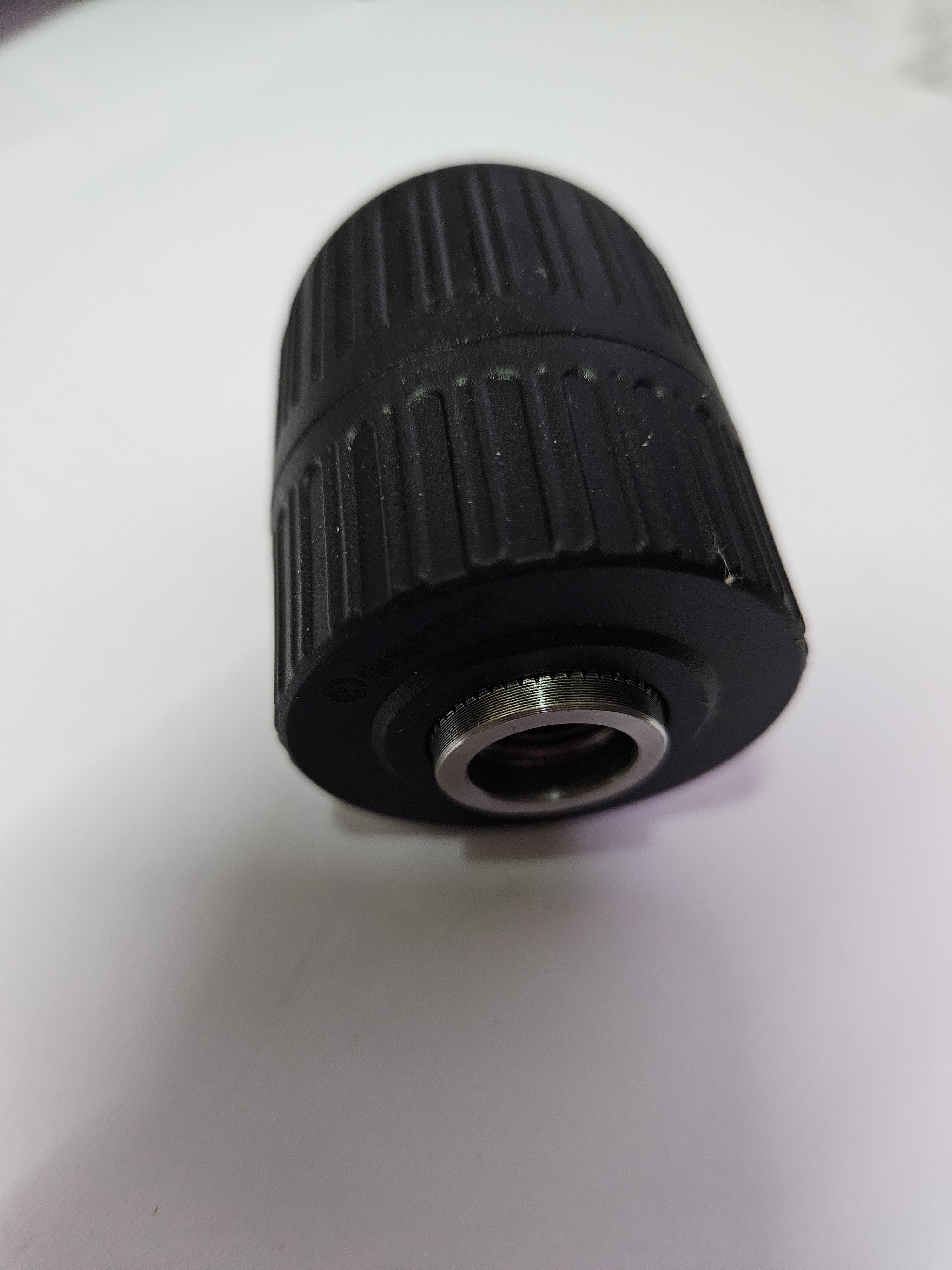 Патрон для дриля Intertool ST-1221 (7659) - фото 4 Патрон для дриля Intertool ST-1221 (7659) - фото 4