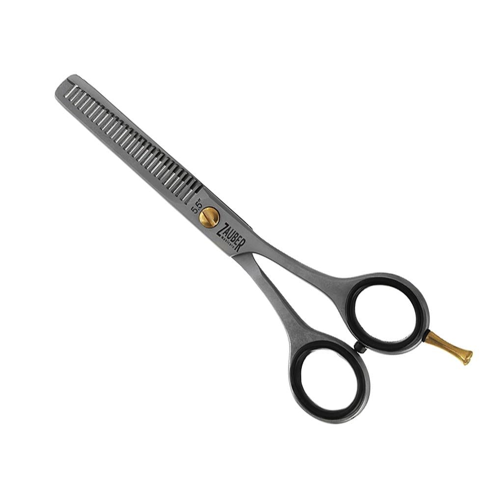 Ножницы филировочные Zauber-manicure (1028-255)