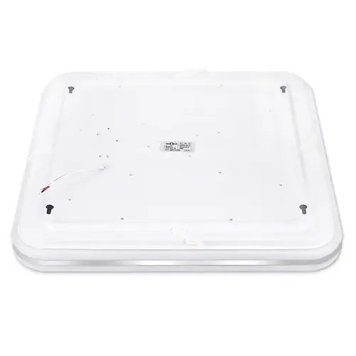 Світильник світлодіодний Biom SMART SML-S02-90/2 з пультом управління 3000-6000 K 90 Вт (SML-S02-90/2) - фото 5 Світильник світлодіодний Biom SMART SML-S02-90/2 з пультом управління 3000-6000 K 90 Вт (SML-S02-90/2) - фото 5