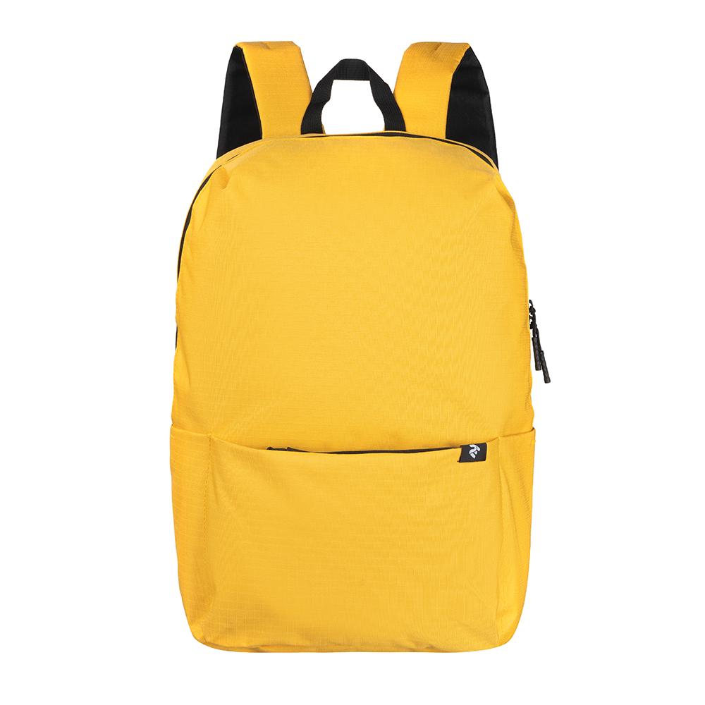 Рюкзак для ноутбука 2E StreetPack 20 л Желтый (26804)