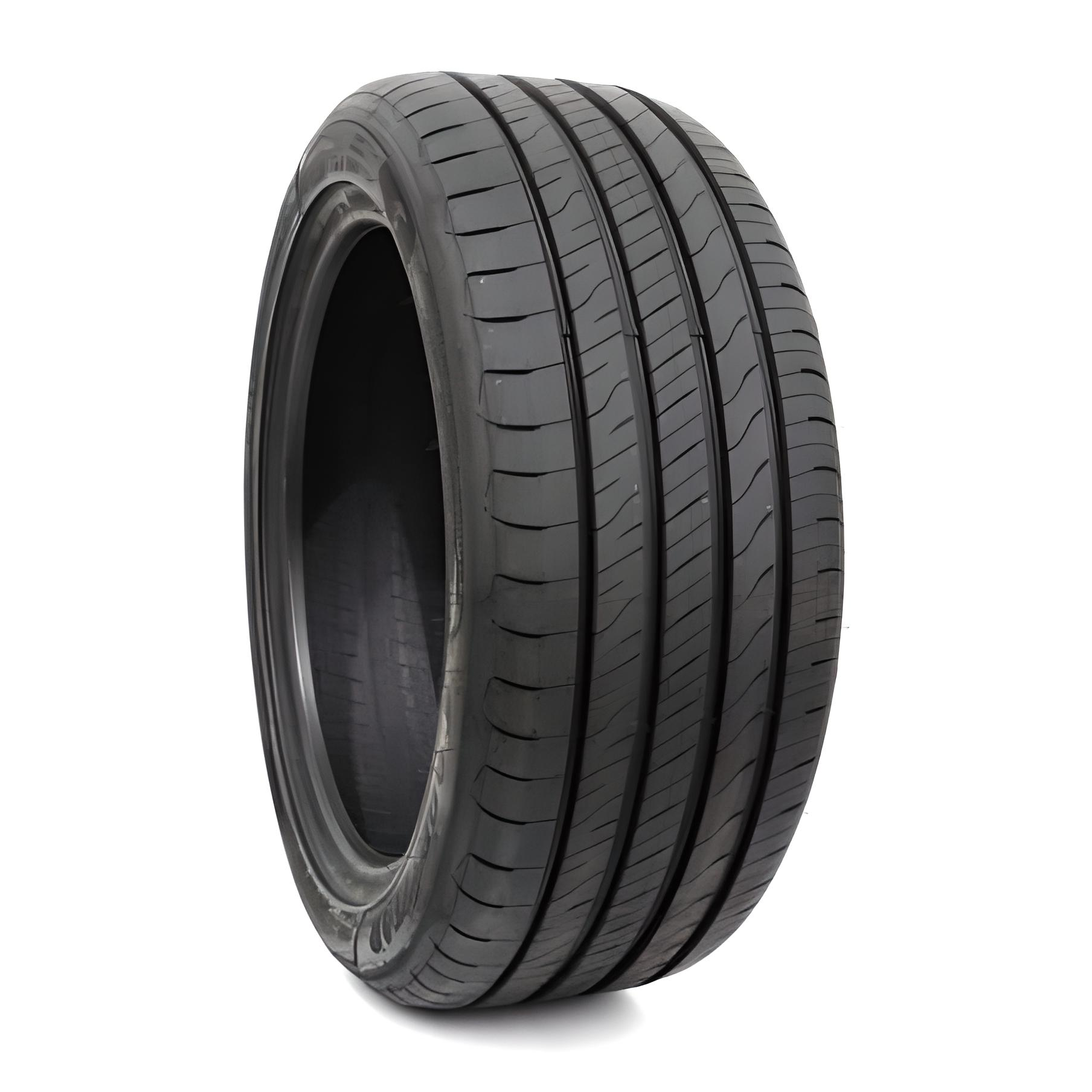 Шина Goodyear EfficientGrip 2 SUV 265/65 R17 112H летняя