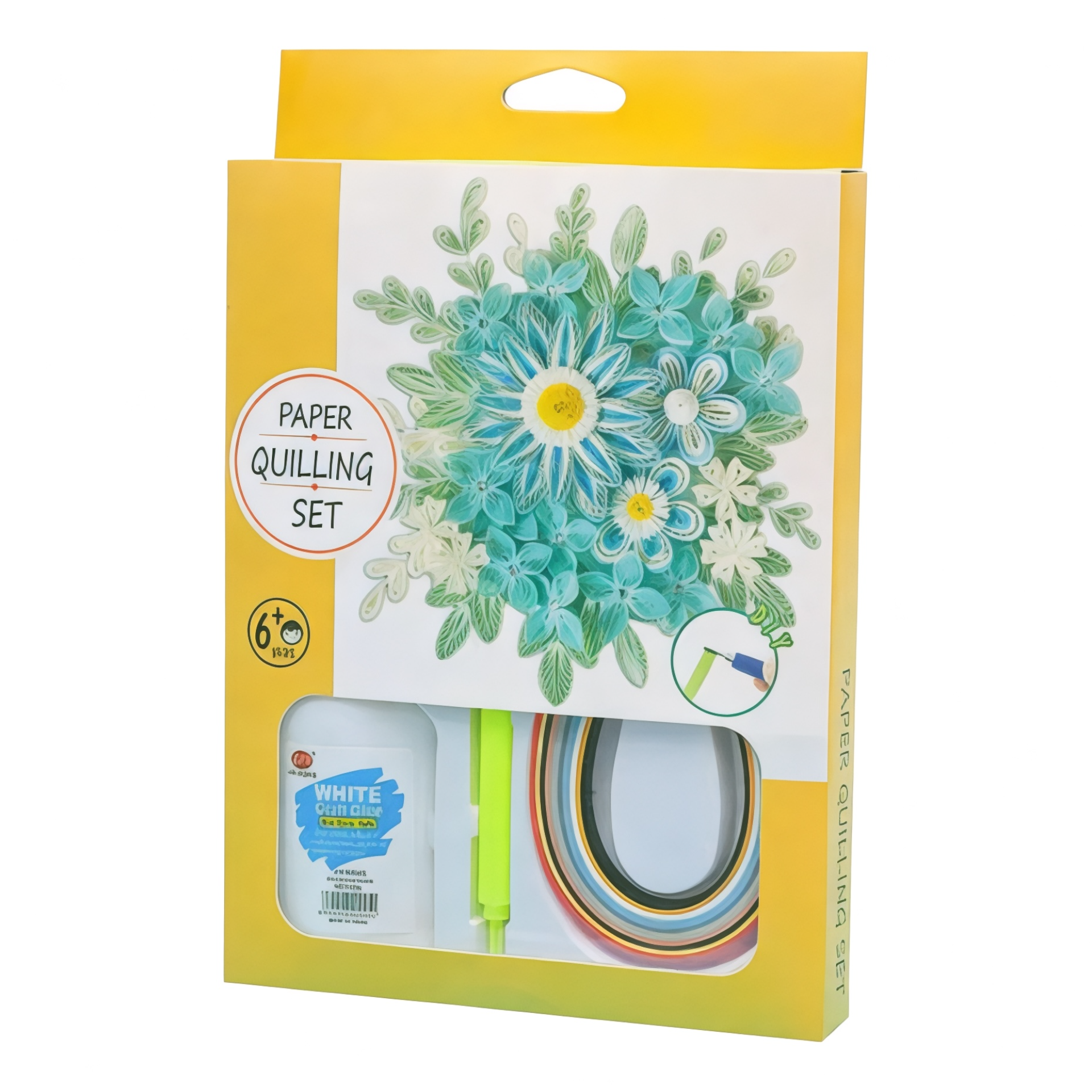 Набор для квиллинга DIY Quilling (113817)