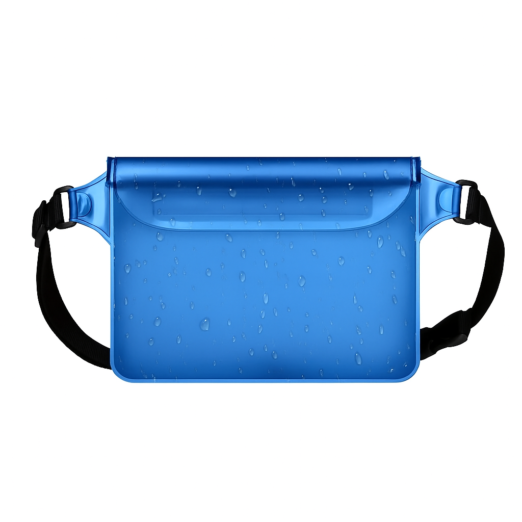 Сумка поясная водонепроницаемая (30123388)