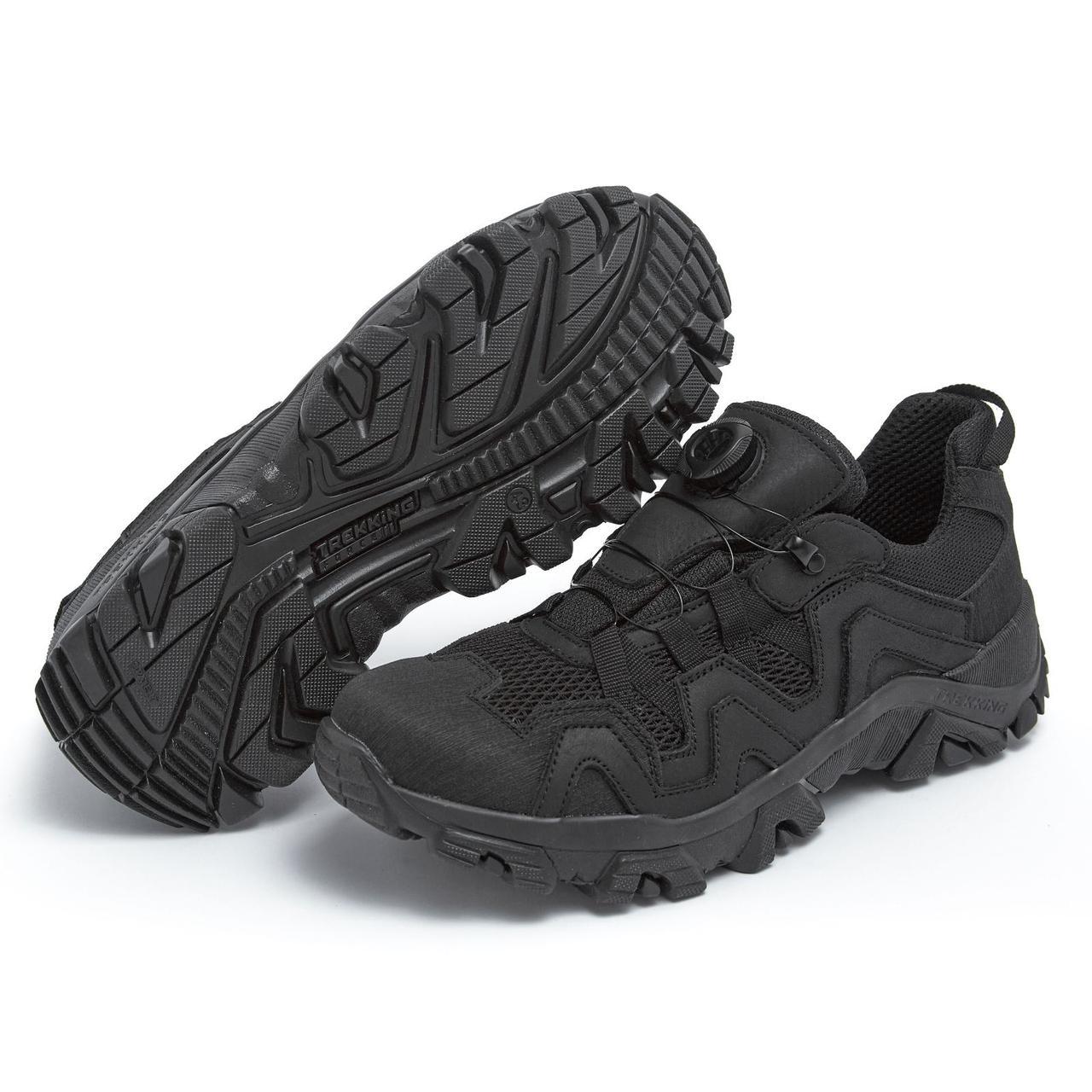 Кроссовки летние сетка р. 46 Черный (2621782725) - фото 3 Кроссовки летние сетка р. 46 Черный (2621782725) - фото 3