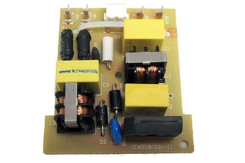 Плата управления для соковыжималки Kenwood (KW717088) Плата управления для соковыжималки Kenwood (KW717088)