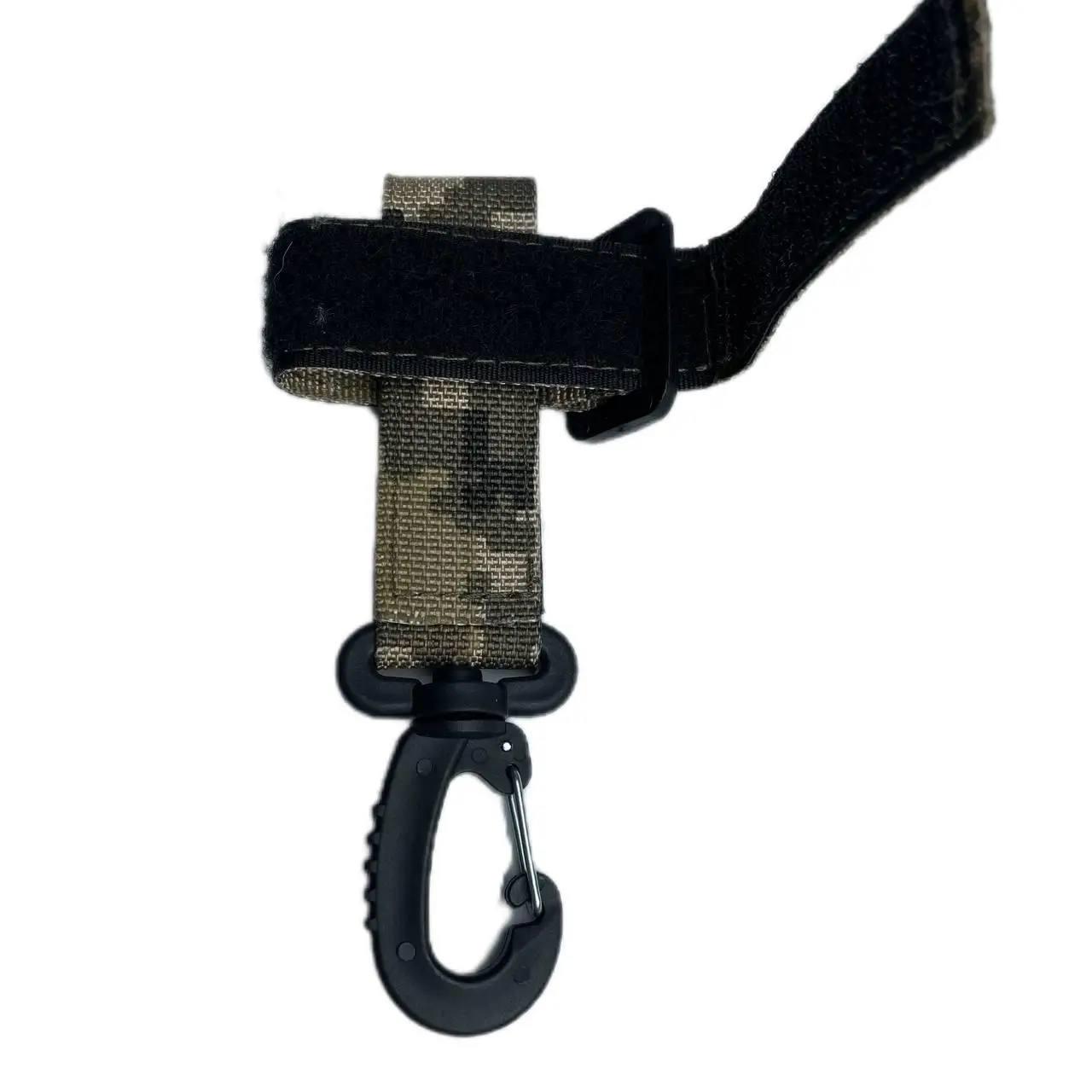 Комплект карабінів Мультикам - фото 3 Комплект карабінів Мультикам - фото 3