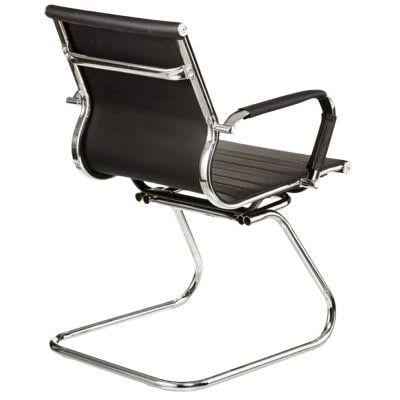 Кресло офисное Special4You Solano 2 office artleather Black (E7108) - фото 7 Кресло офисное Special4You Solano 2 office artleather Black (E7108) - фото 7