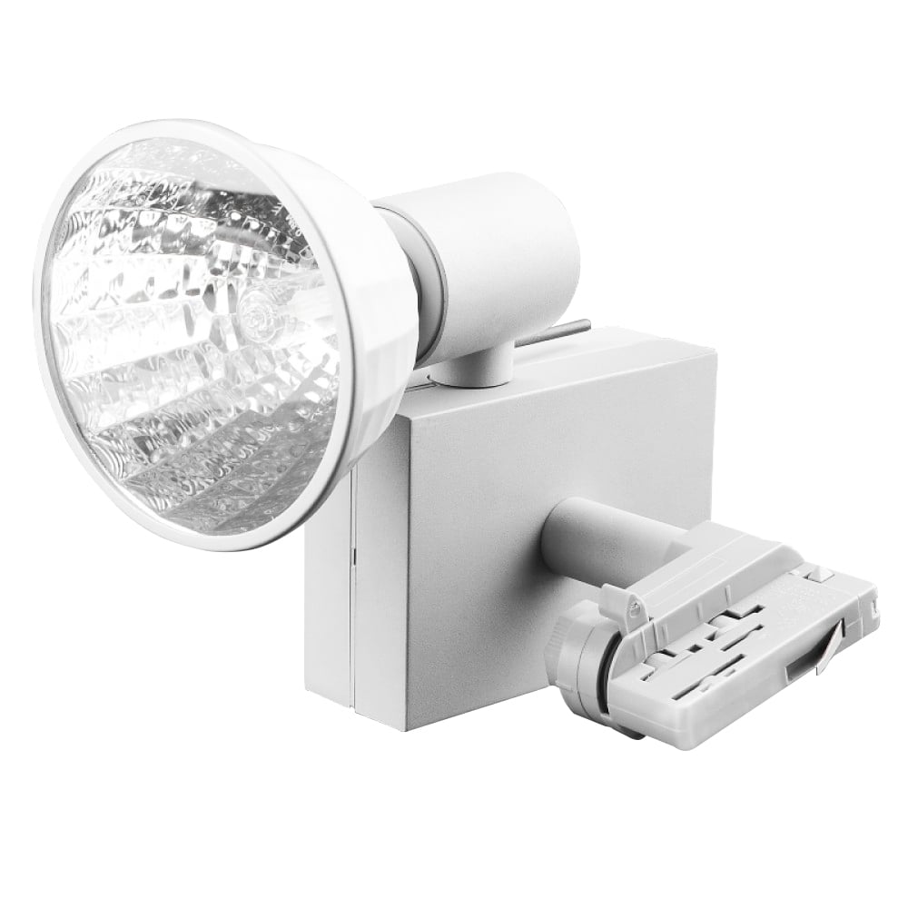 Светильник трековый Brille KW-6/70W G12 SL (L105-013)