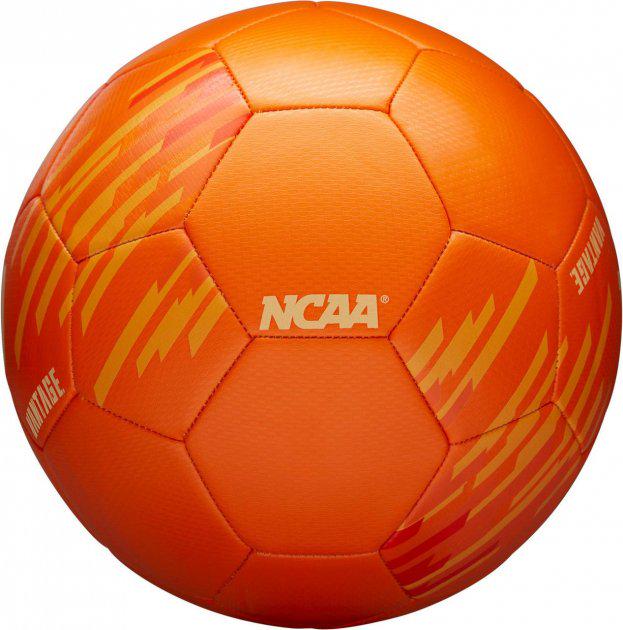 М'яч футбольний Wilson NCAA Vantage SB р. 5 Оrange (WS3004002XB05) - фото 5