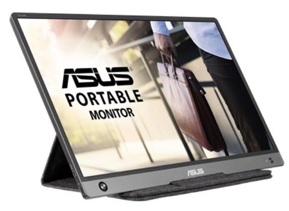 Монітор Asus MB16AH 16" (4718017705301)