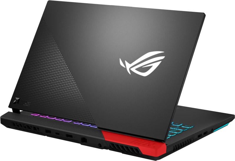 Ноутбук ROG Strix G15 Advantage Edition G513QY (G513QY-SG15.R96800) - фото 5