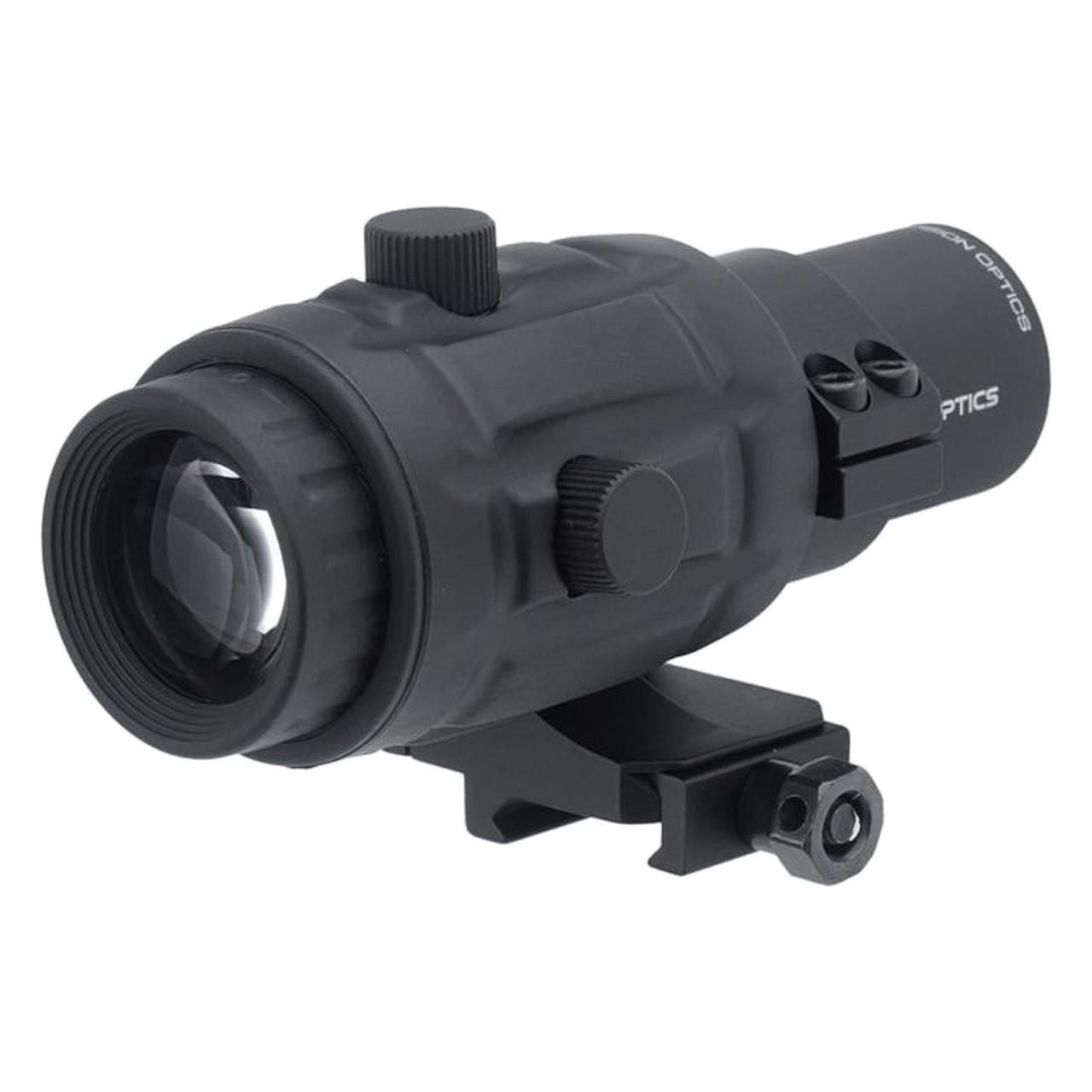 Оптический увеличитель Vector Optics Maverick 5x26 w/ Flip Side Оптический увеличитель Vector Optics Maverick 5x26 w/ Flip Side