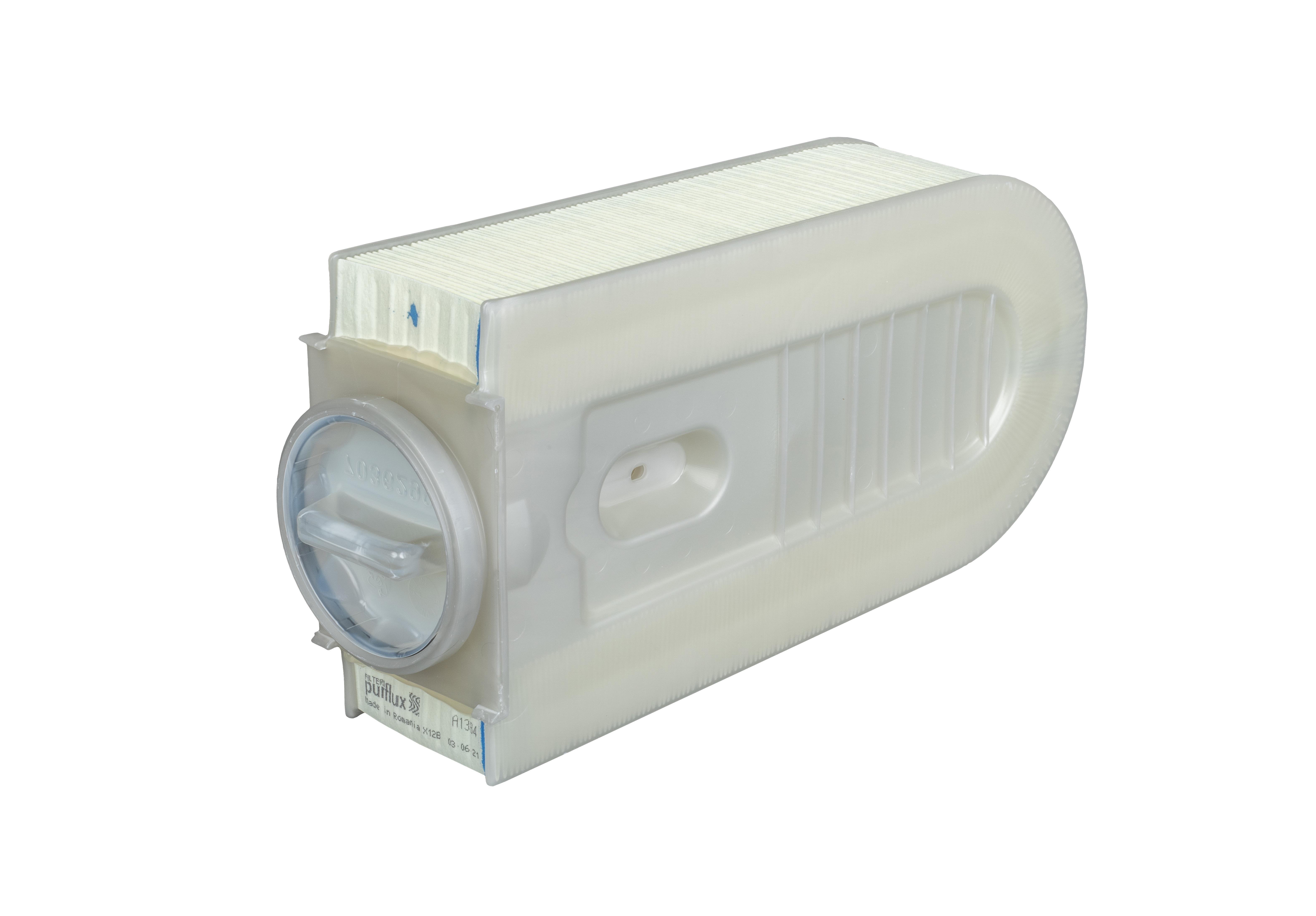 Фільтр повітряний PURFLUX A1384