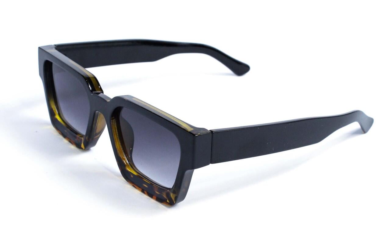 Солнцезащитные очки SunGlasses 19595-bl-leo (o4ki-13223)