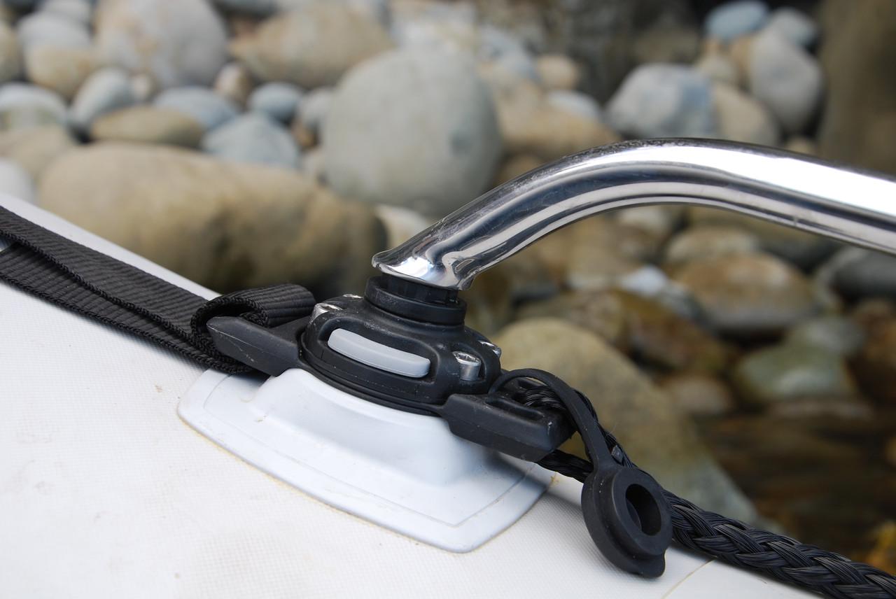 Адаптер BORIKA FASTen Af221 Чорний (01.17.011.01.01) - фото 6 Адаптер BORIKA FASTen Af221 Чорний (01.17.011.01.01) - фото 6