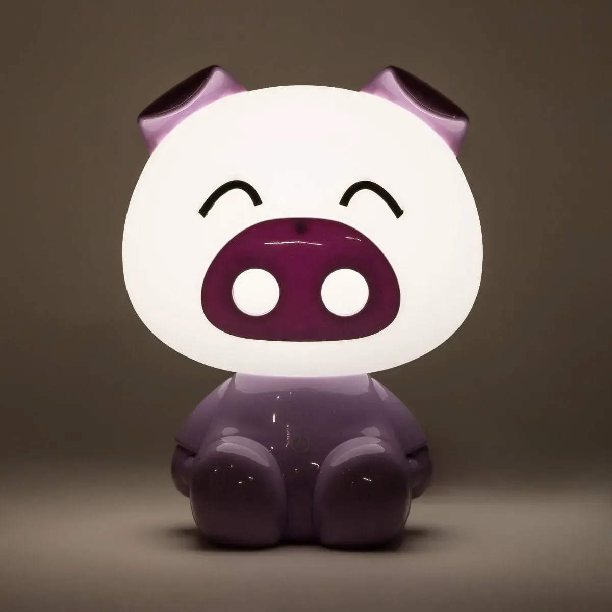 Нічник Zuma Line KDR-603B-PE PIG - фото 3 Нічник Zuma Line KDR-603B-PE PIG - фото 3