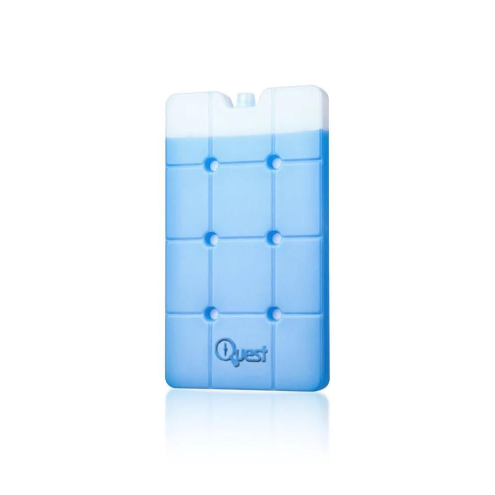 Акумулятор холоду гелевий Quest безшовний багаторазовий для харчових продуктів 1000 мл (Q1000) Акумулятор холоду гелевий Quest безшовний багаторазовий для харчових продуктів 1000 мл (Q1000)