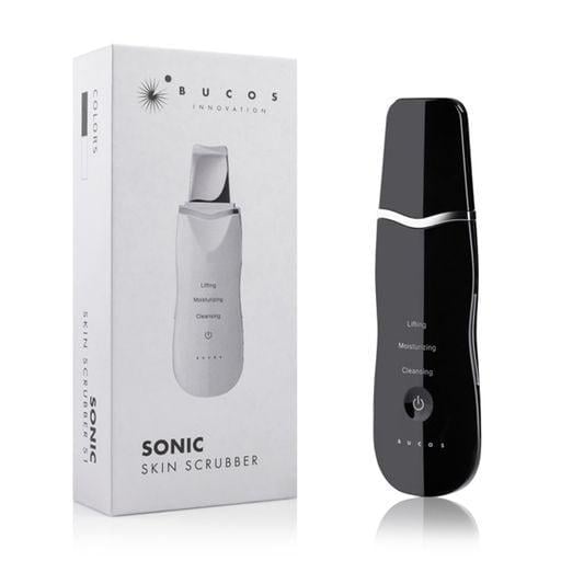 Скрабер для лица Bucos S1 Черный (9900420)