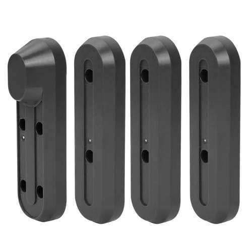 Накладки колес боковые для электросамоката Xiaomi M365/M365 Pro Накладки колес боковые для электросамоката Xiaomi M365/M365 Pro