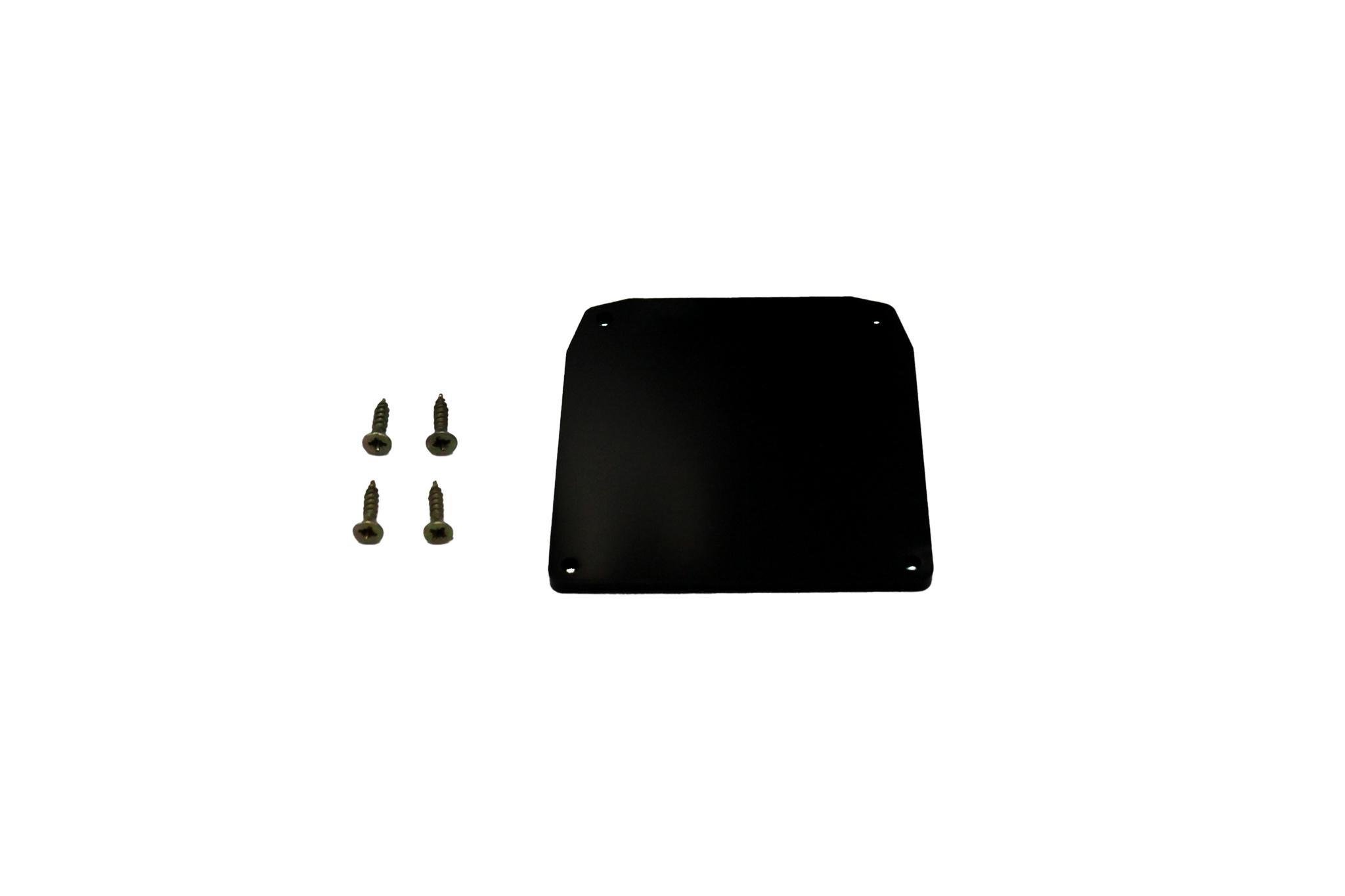 Заглушка Prolum M20 для профілю бази (29505863)