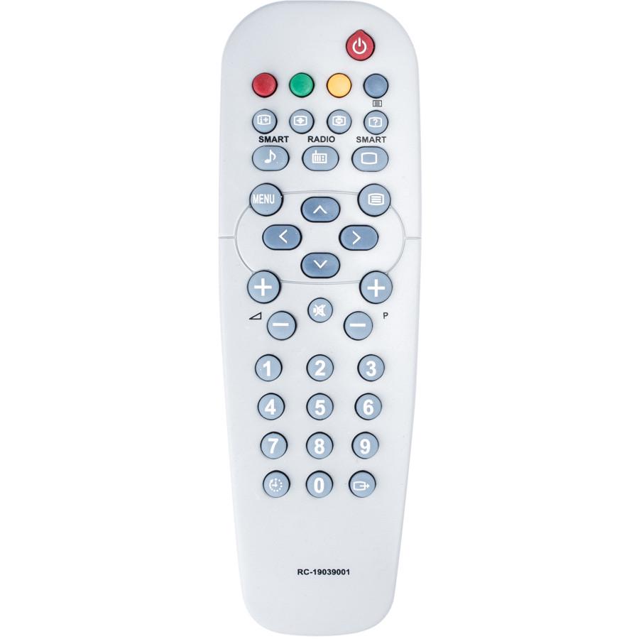 Пульт для телевизора PHILIPS RC-19039001/01 radio HQ (2440)