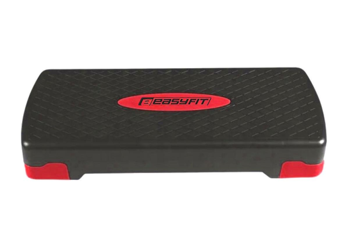 Степ-платформа EasyFit Step-A 2-ступенчатая (EF-0540) - фото 2