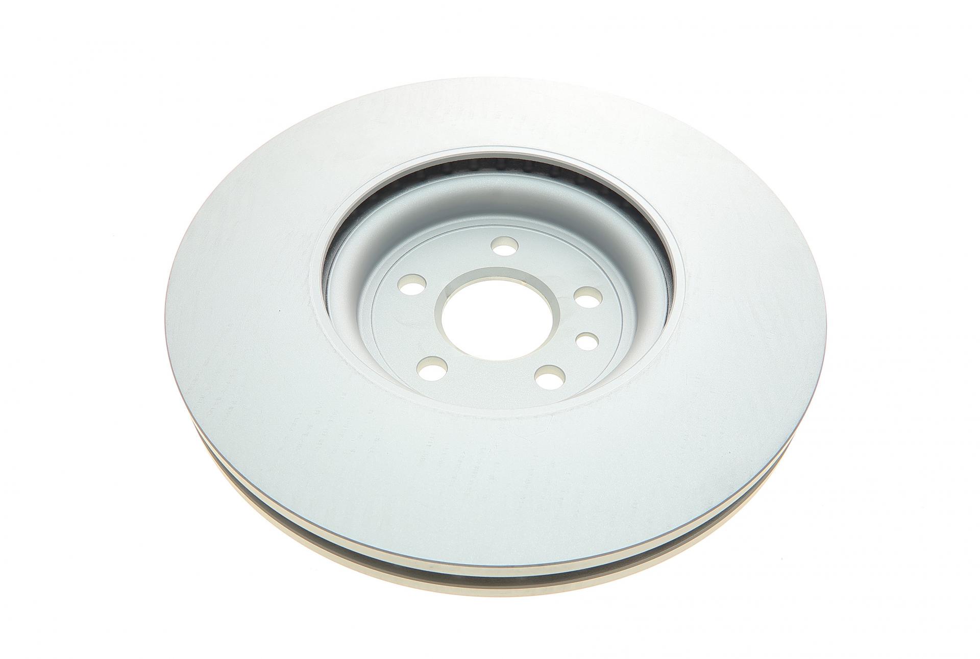 Тормозной диск передний TEXTAR для Land Rover Range Rover Velar 2.0/3.0 17-PRO+ 350x32 мм (92308205) Тормозной диск передний TEXTAR для Land Rover Range Rover Velar 2.0/3.0 17-PRO+ 350x32 мм (92308205)