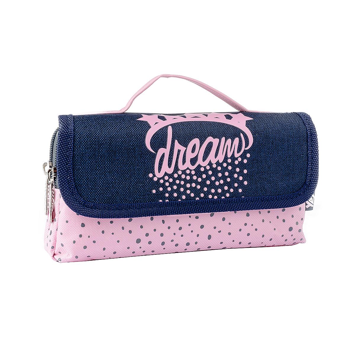 Пенал мягкий Yes WL-01 Dream (532935)